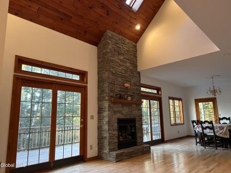 553 Potter Hill Road Bolton Landing NY 12814