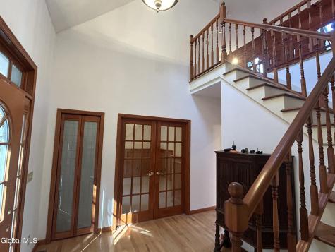 553 Potter Hill Road Bolton Landing NY 12814