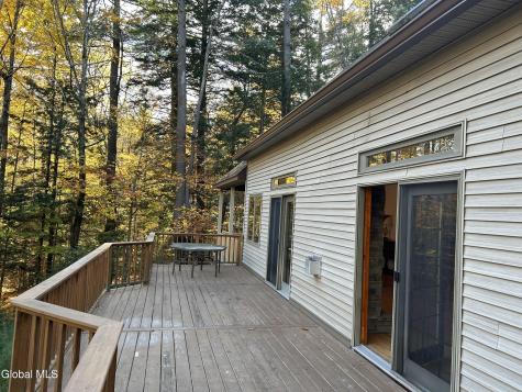 553 Potter Hill Road Bolton Landing NY 12814