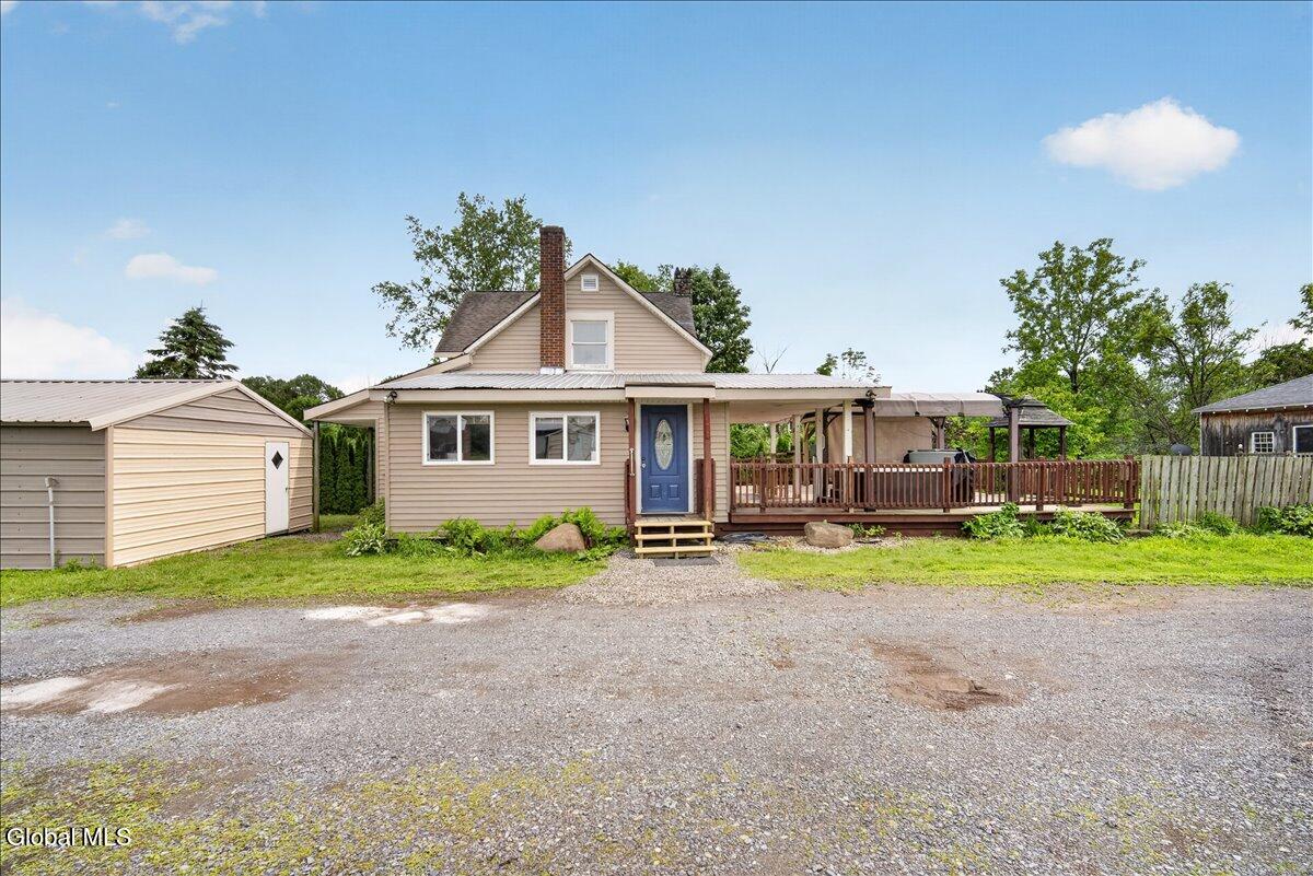 1826 Route 67 Ballston NY 12020