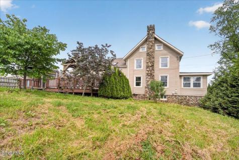 1826 Route 67 Ballston NY 12020