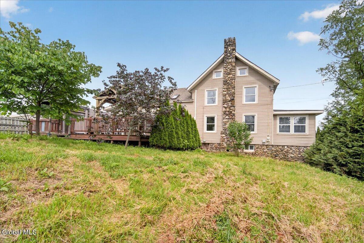 1826 Route 67 Ballston NY 12020