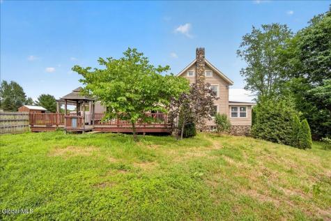 1826 Route 67 Ballston NY 12020