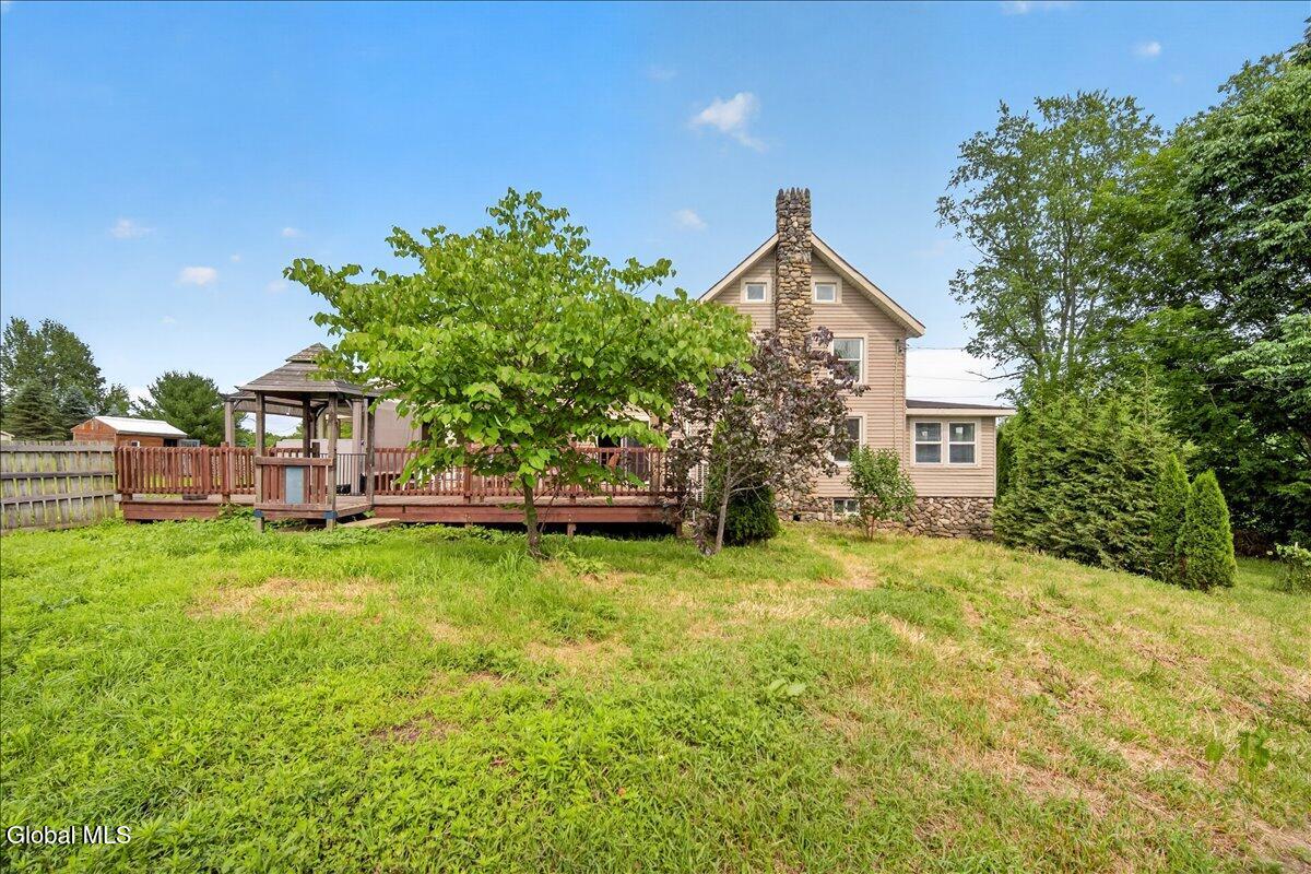 1826 Route 67 Ballston NY 12020