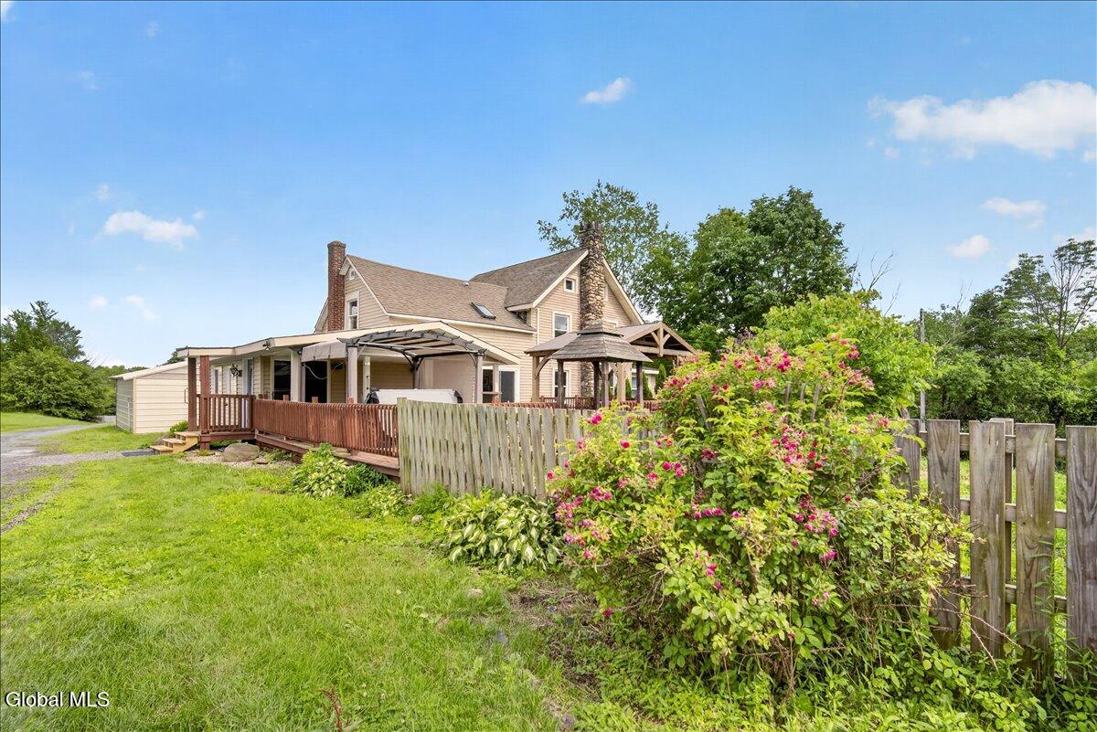 1826 Route 67 Ballston NY 12020