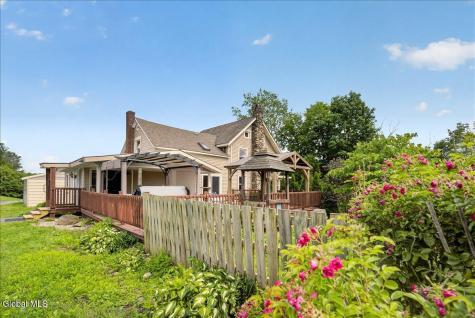 1826 Route 67 Ballston NY 12020