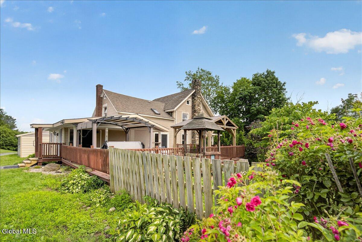 1826 Route 67 Ballston NY 12020