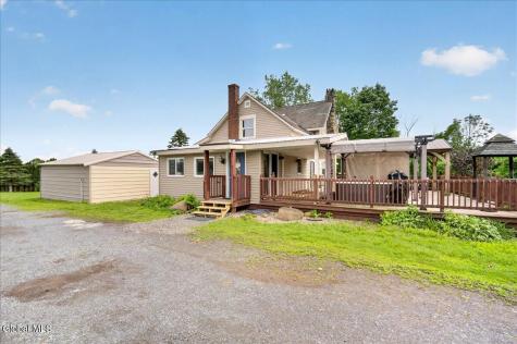 1826 Route 67 Ballston NY 12020