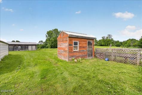 1826 Route 67 Ballston NY 12020