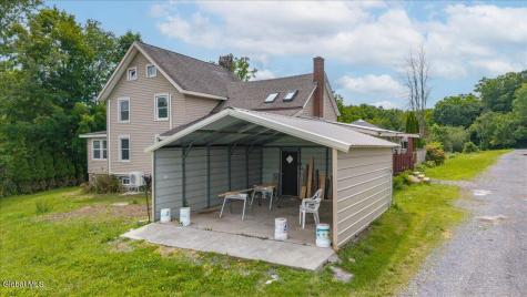 1826 Route 67 Ballston NY 12020