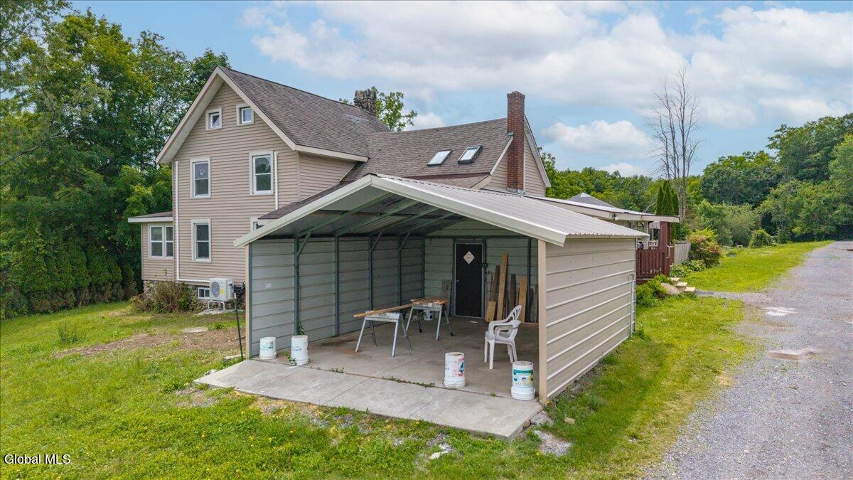 1826 Ny-67 Ballston NY 12020