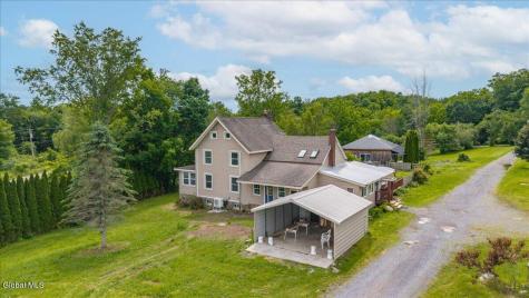 1826 Route 67 Ballston NY 12020