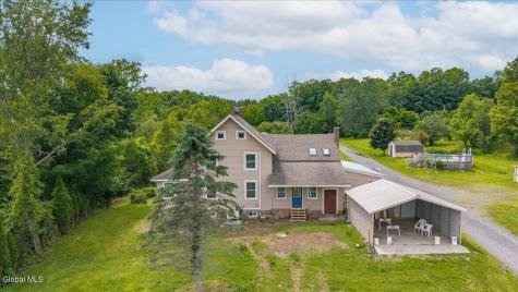 1826 Route 67 Ballston NY 12020