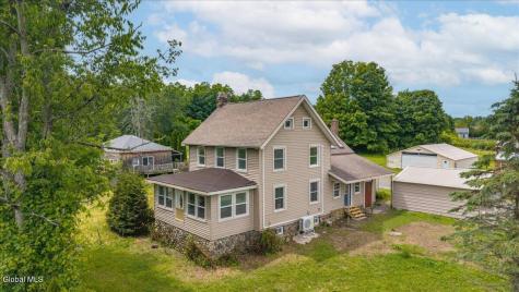 1826 Route 67 Ballston NY 12020