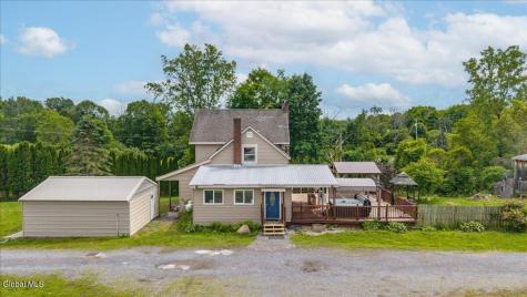 1826 Route 67 Ballston NY 12020