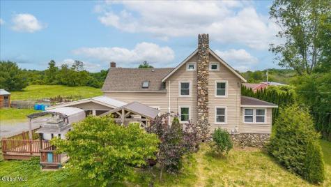 1826 Route 67 Ballston NY 12020