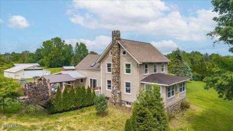 1826 Route 67 Ballston NY 12020