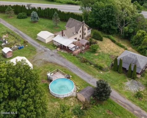 1826 Route 67 Ballston NY 12020