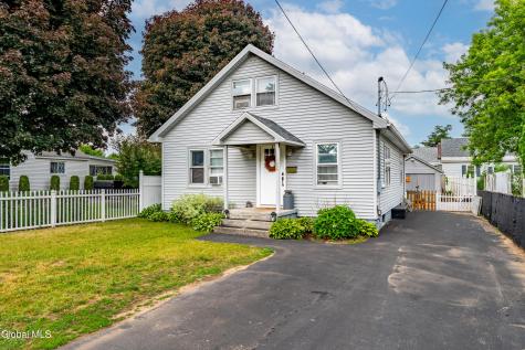 3256 Williams Street Schenectady NY 12306