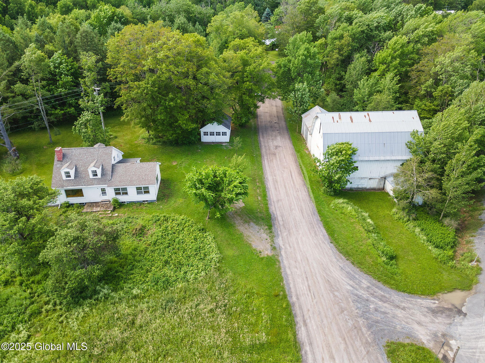 755 State Route 10 Jefferson NY 12093