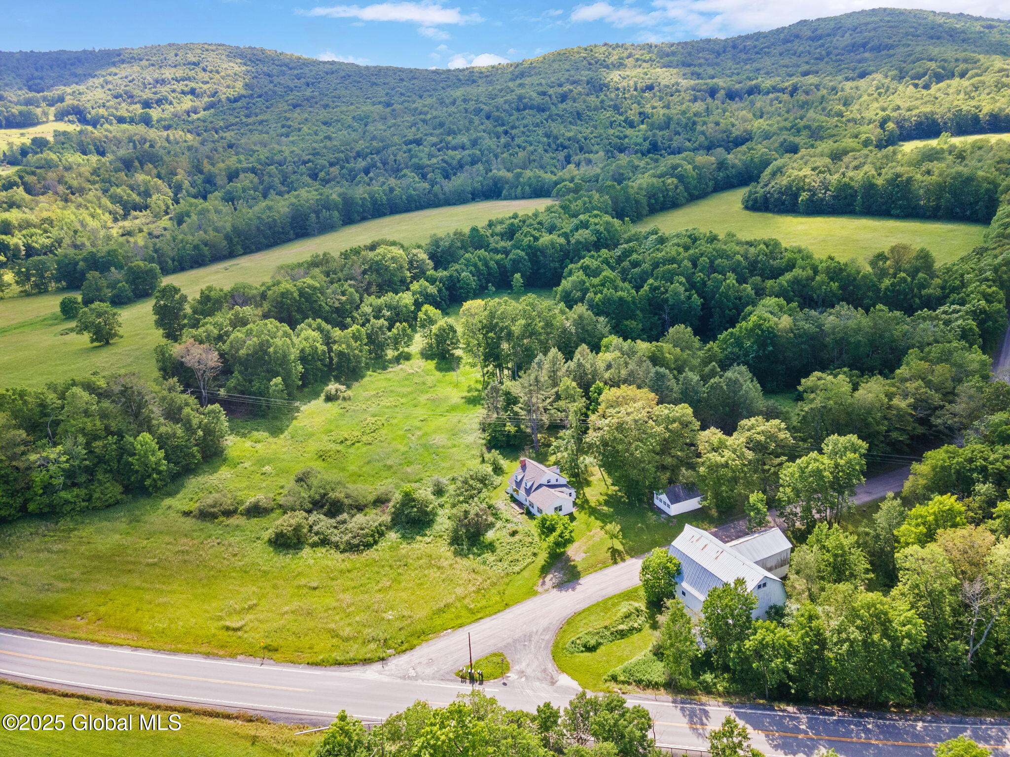 755 State Route 10 Jefferson NY 12093
