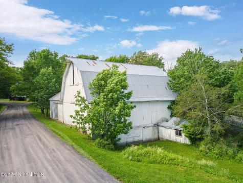 755 State Route 10 Jefferson NY 12093