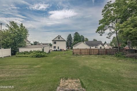 45 Catherine Street Amsterdam NY 12010