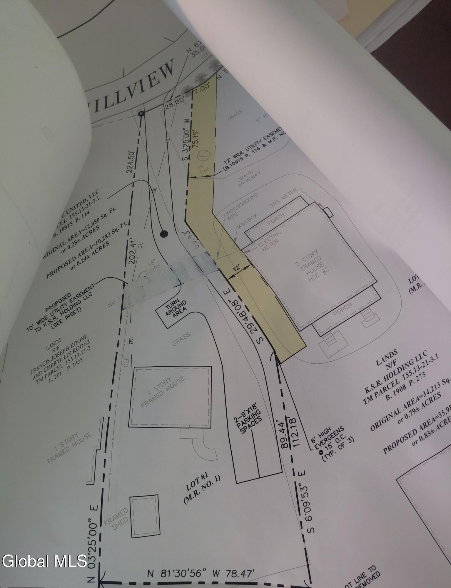 2A Hillview Avenue Rensselaer NY 12144