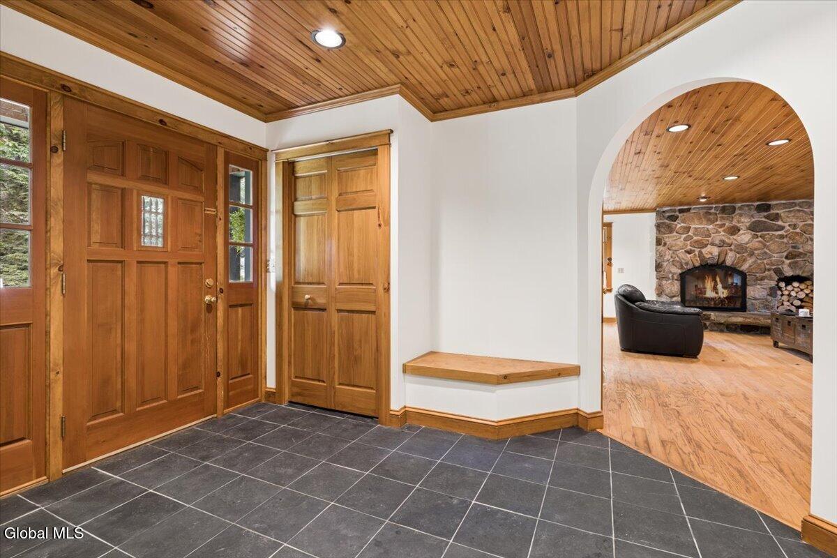175 John Brannon Road Olmstedville NY 12857