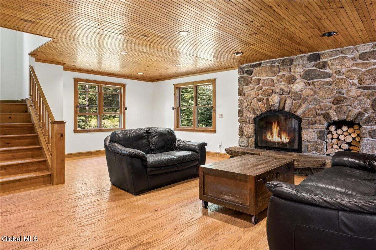 175 John Brannon Road Olmstedville NY 12857