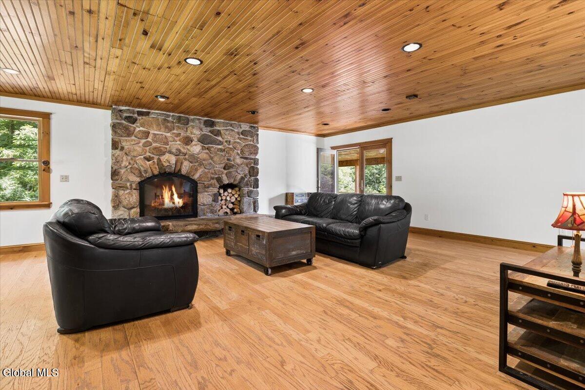 175 John Brannon Road Olmstedville NY 12857