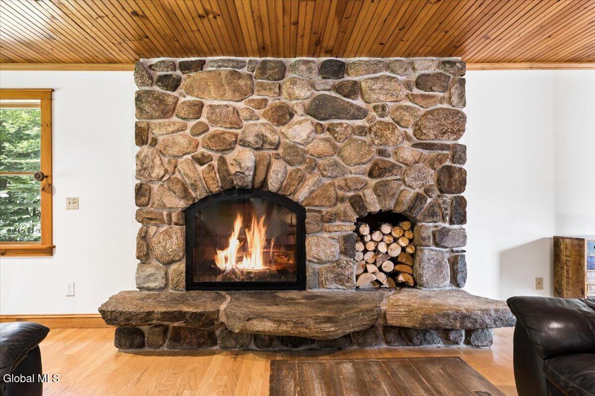 175 John Brannon Road Olmstedville NY 12857