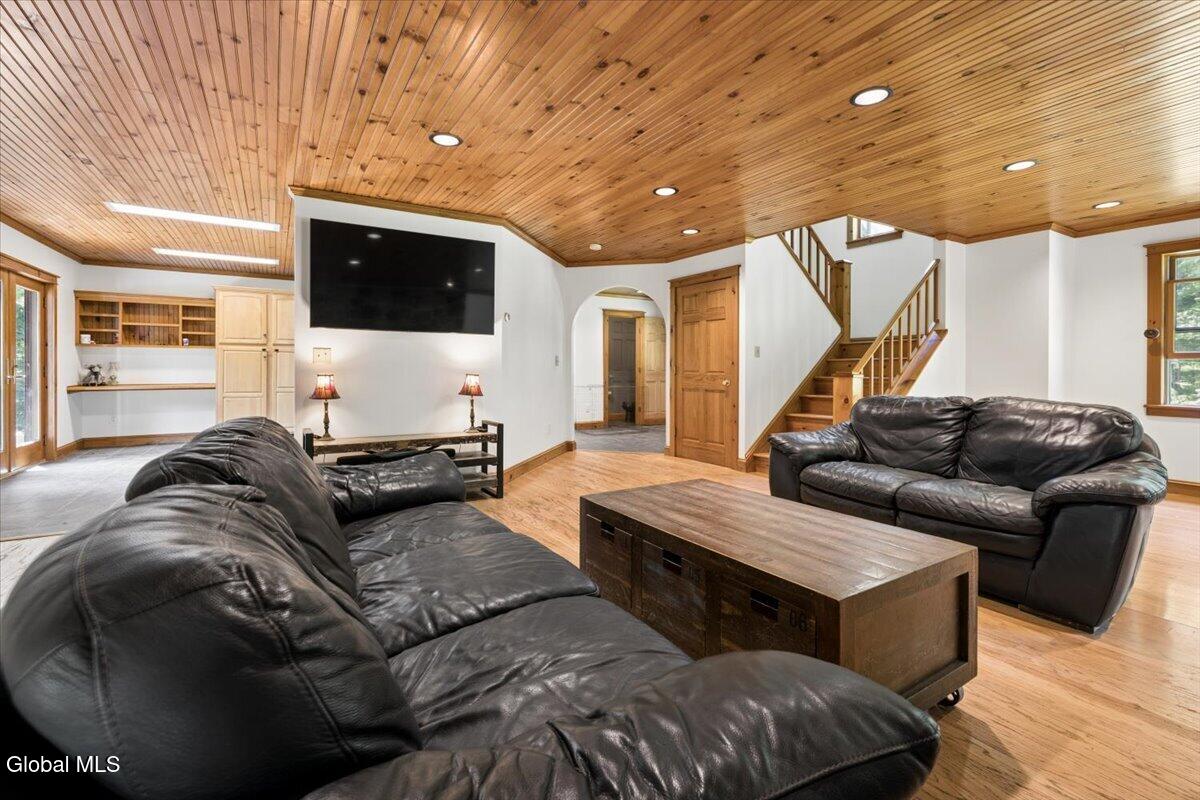 175 John Brannon Road Olmstedville NY 12857