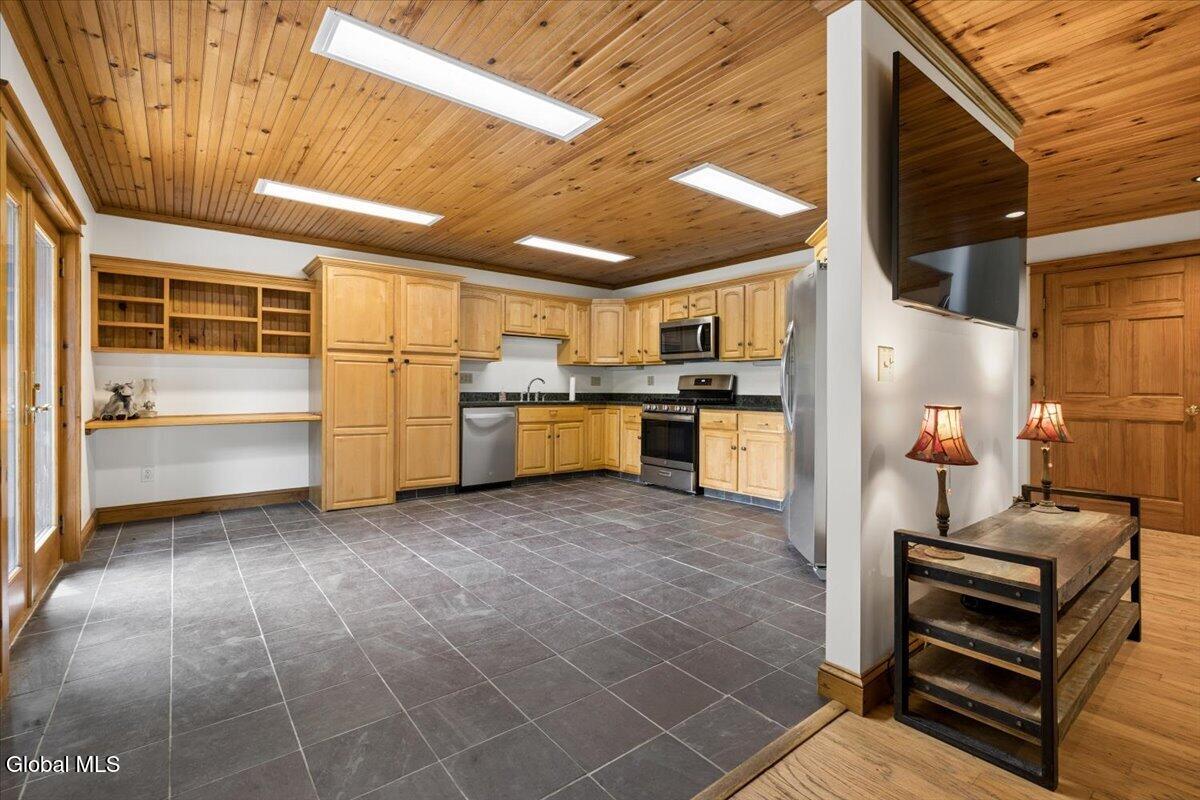 175 John Brannon Road Olmstedville NY 12857