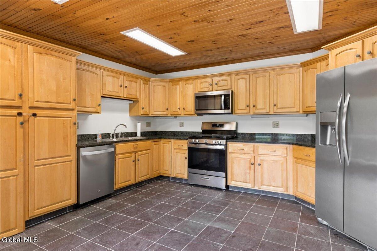 175 John Brannon Road Olmstedville NY 12857