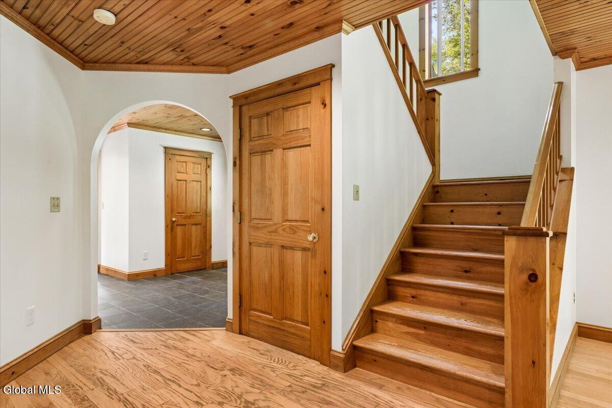 175 John Brannon Road Olmstedville NY 12857