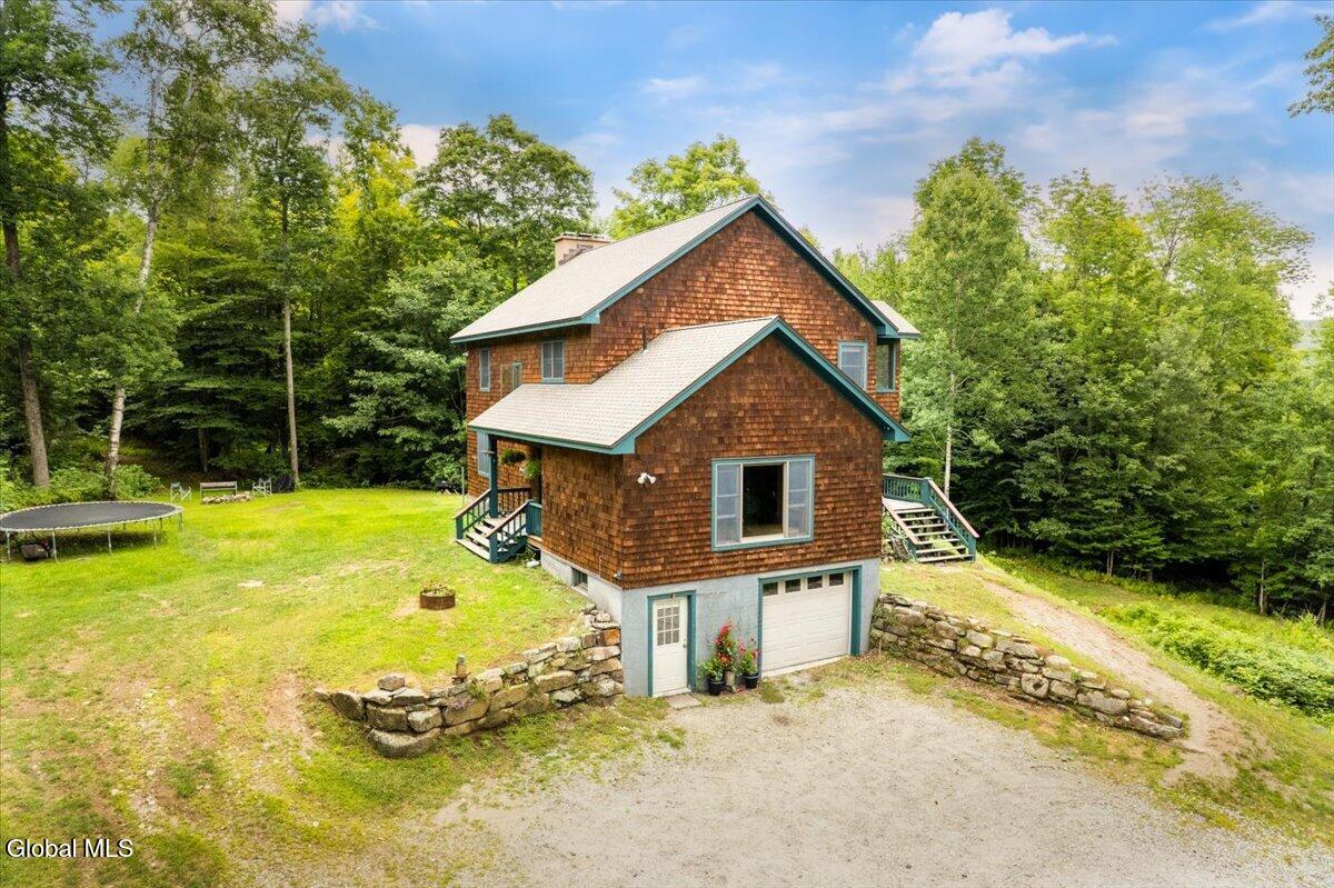 175 John Brannon Road Olmstedville NY 12857