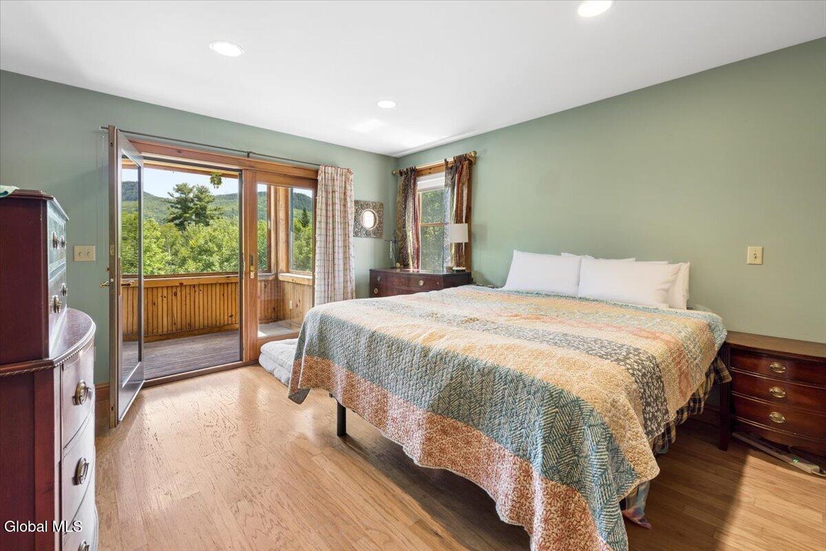 175 John Brannon Road Olmstedville NY 12857