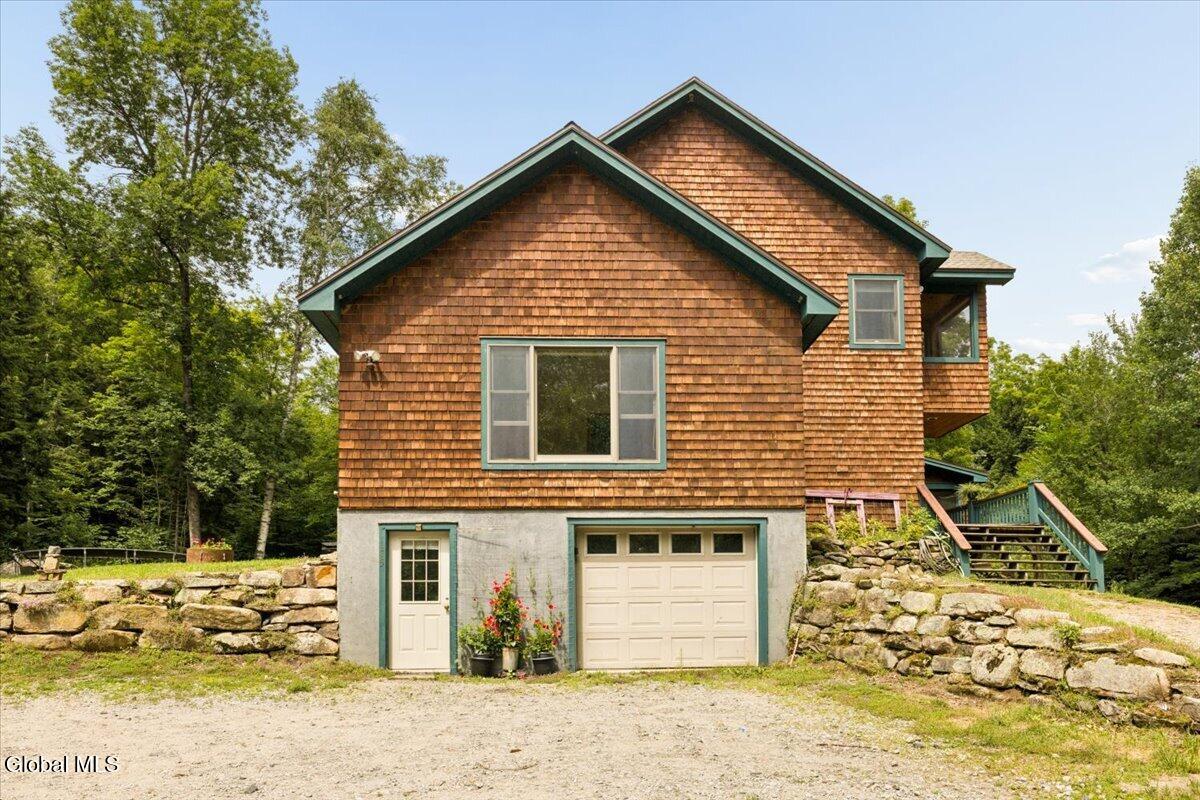 175 John Brannon Road Olmstedville NY 12857
