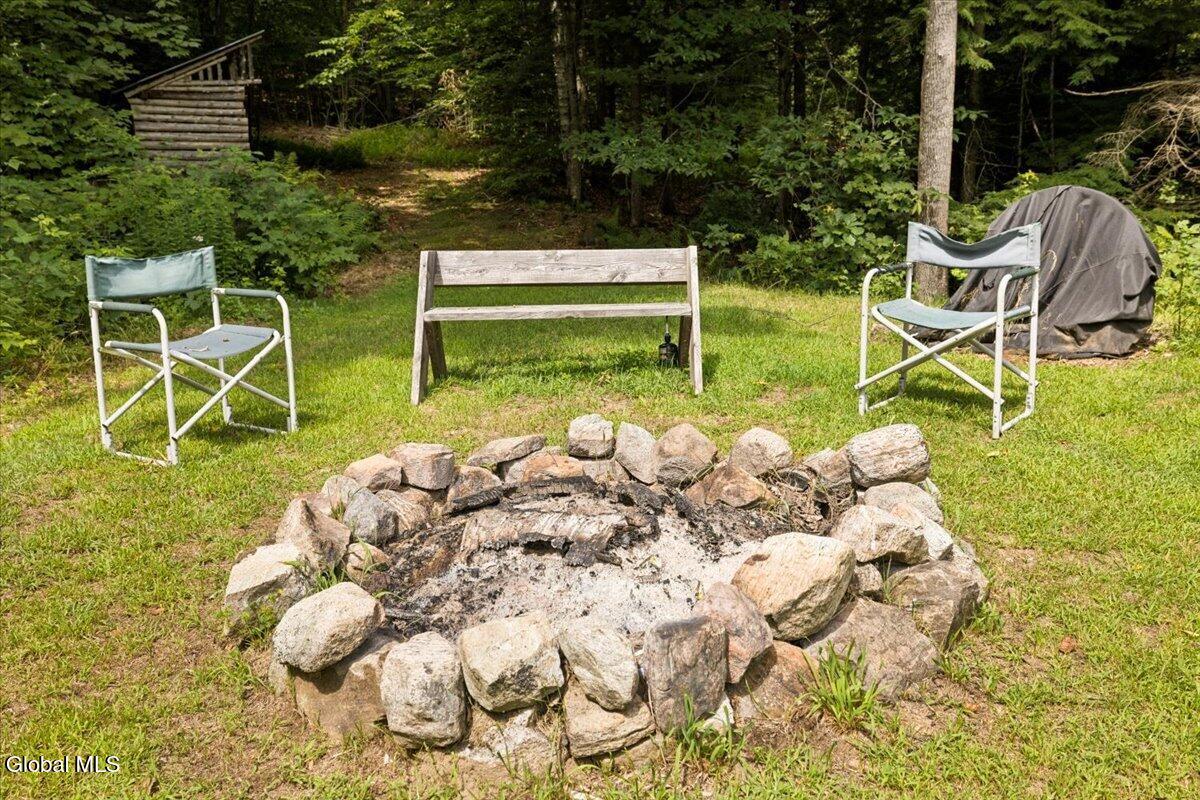 175 John Brannon Road Olmstedville NY 12857