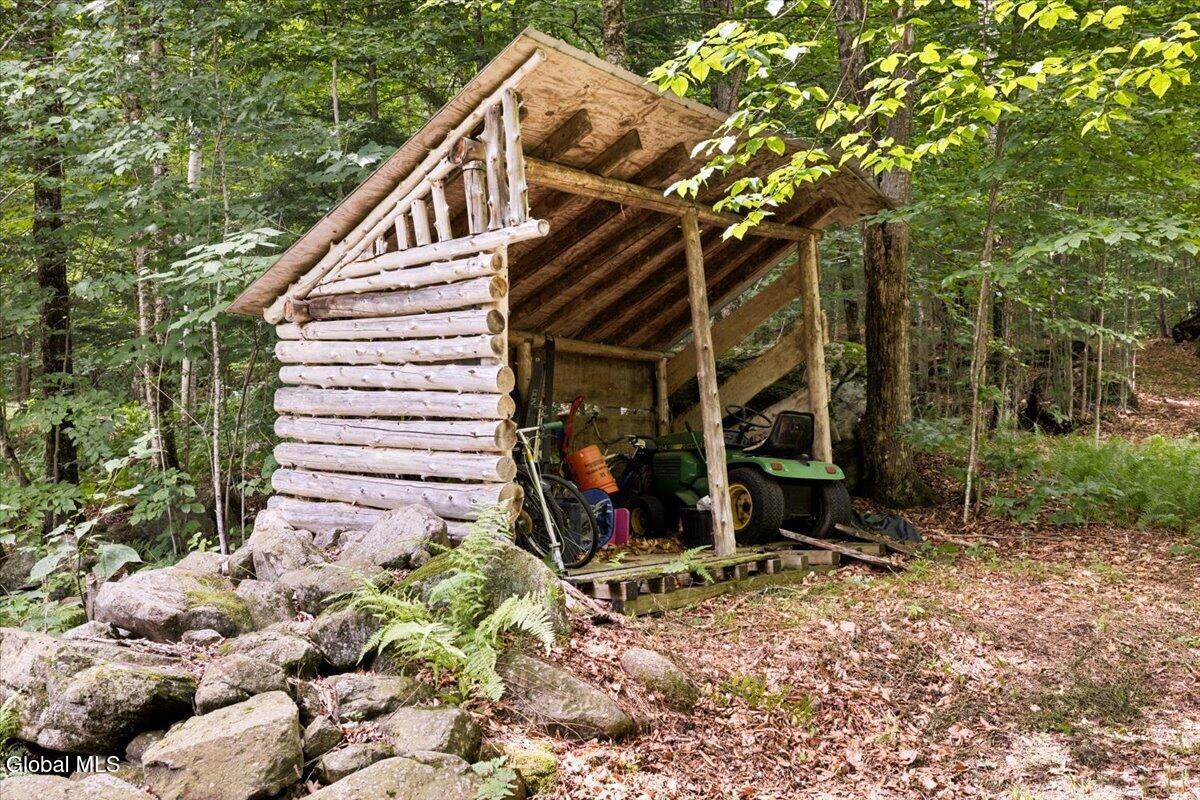 175 John Brannon Road Olmstedville NY 12857