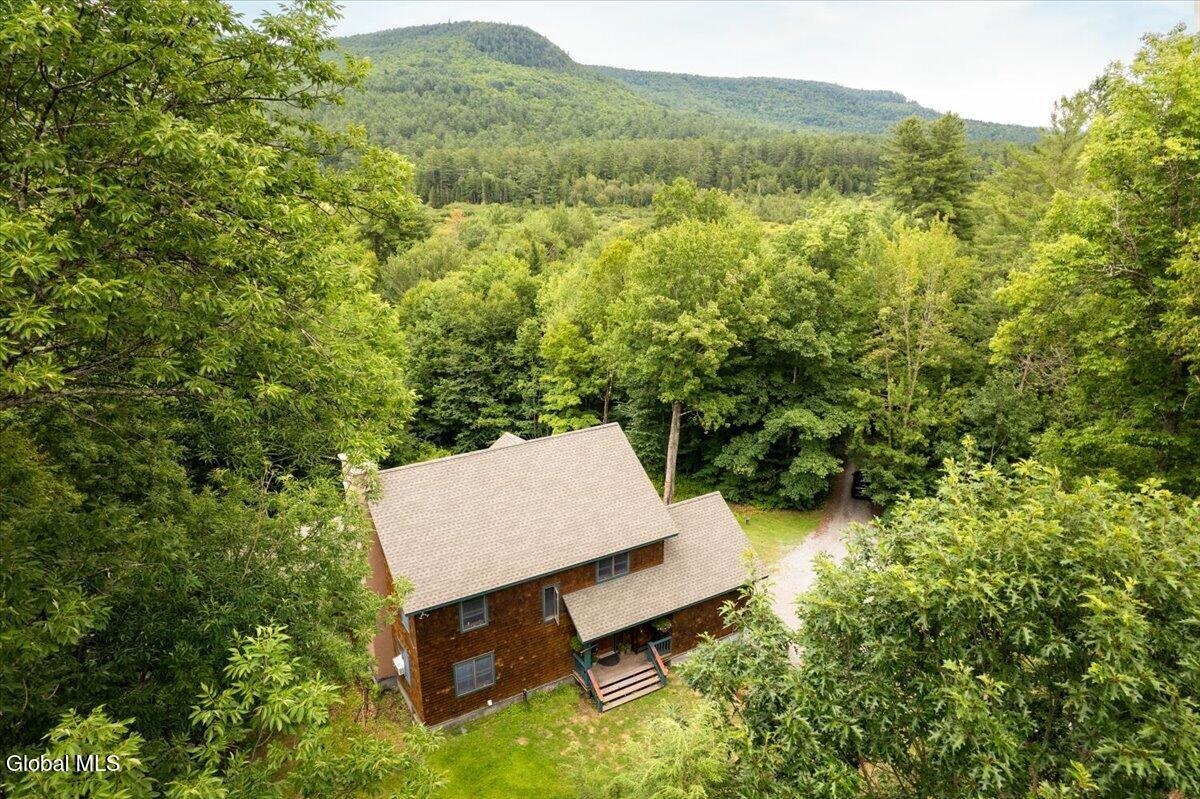 175 John Brannon Road Olmstedville NY 12857
