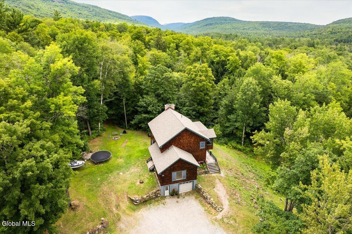 175 John Brannon Road Olmstedville NY 12857