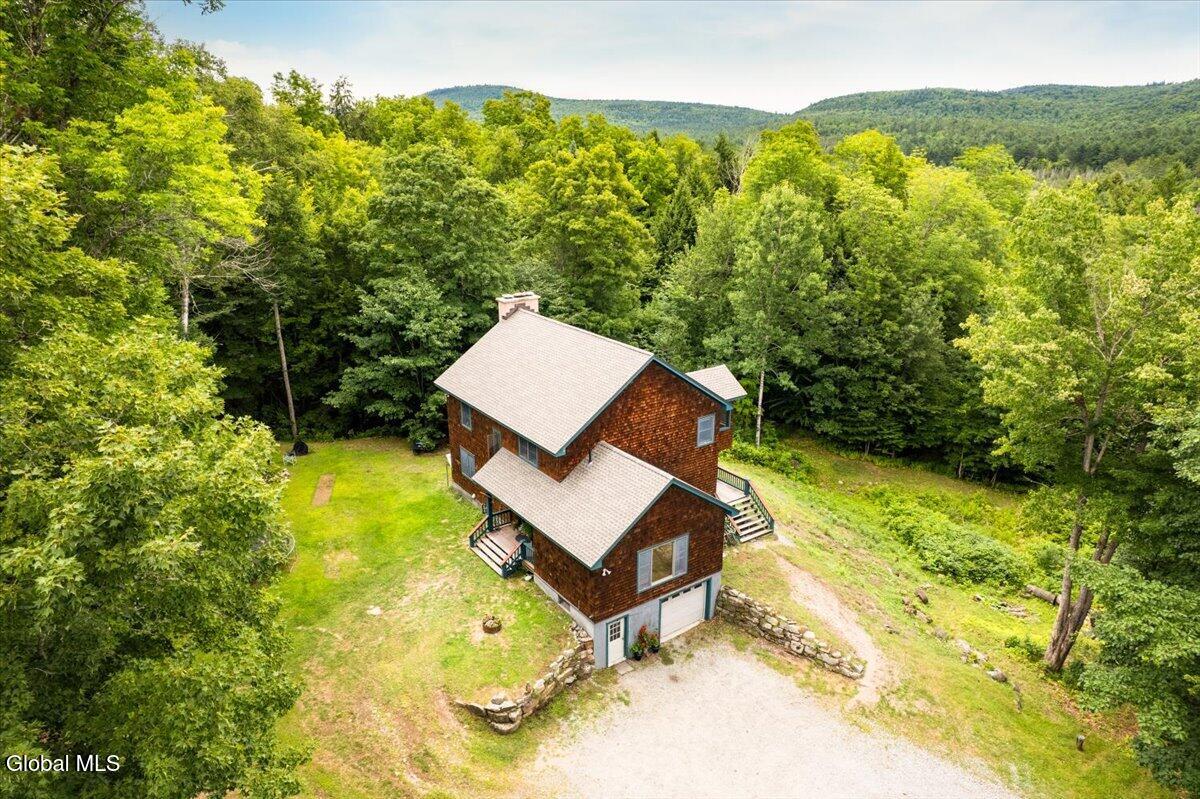 175 John Brannon Road Olmstedville NY 12857