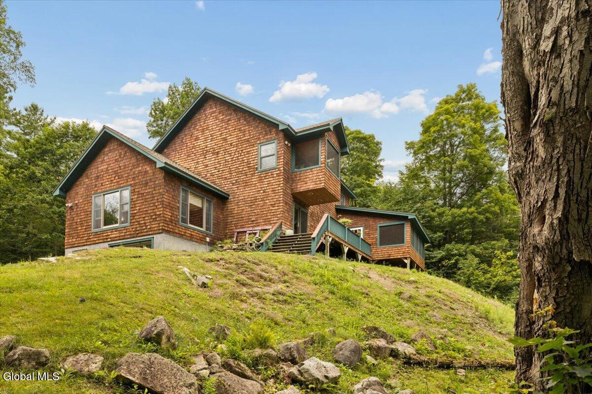 175 John Brannon Road Olmstedville NY 12857