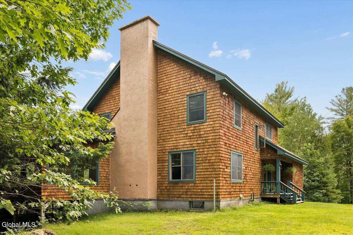 175 John Brannon Road Olmstedville NY 12857