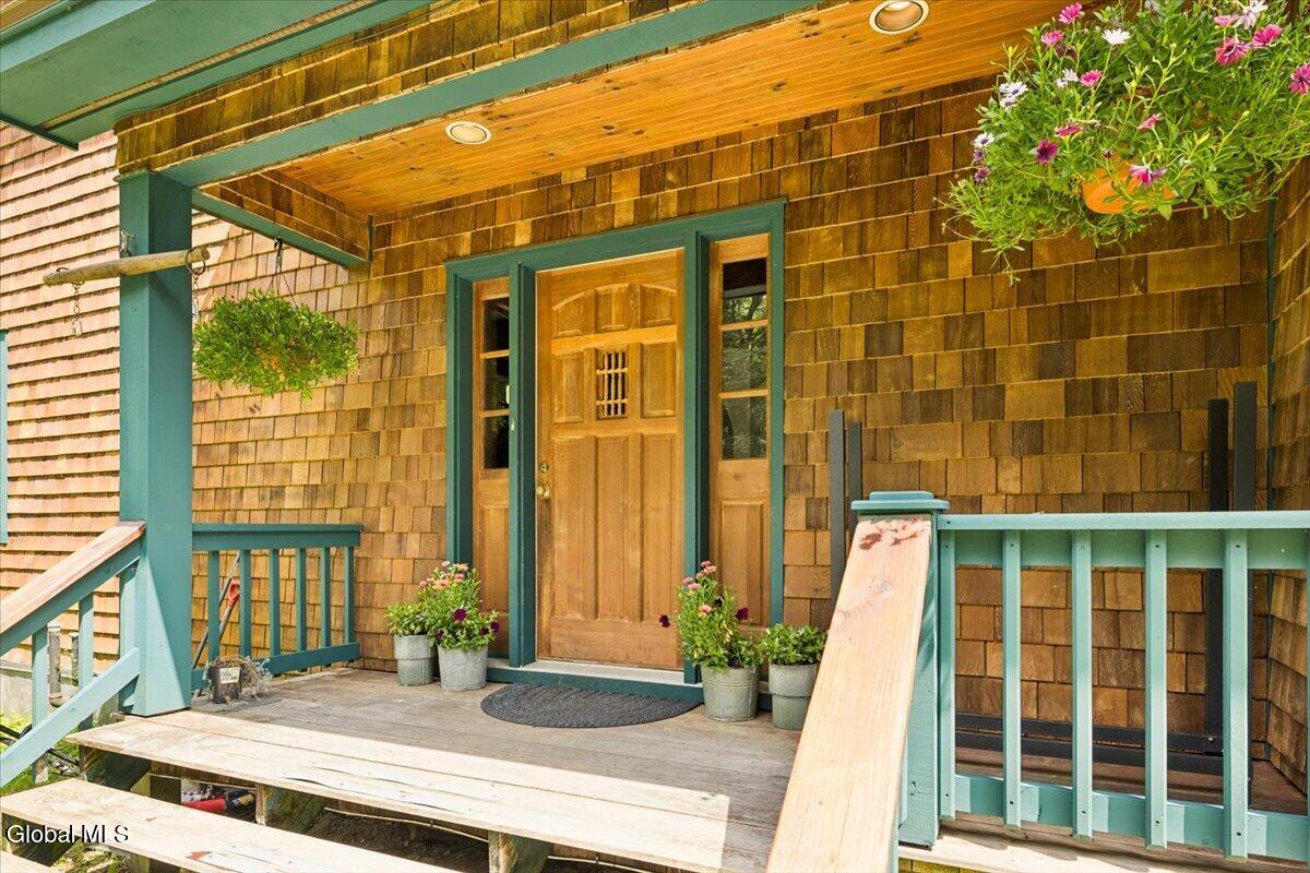 175 John Brannon Road Olmstedville NY 12857
