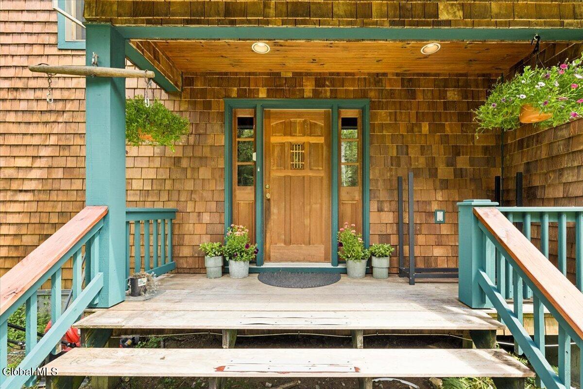 175 John Brannon Road Olmstedville NY 12857