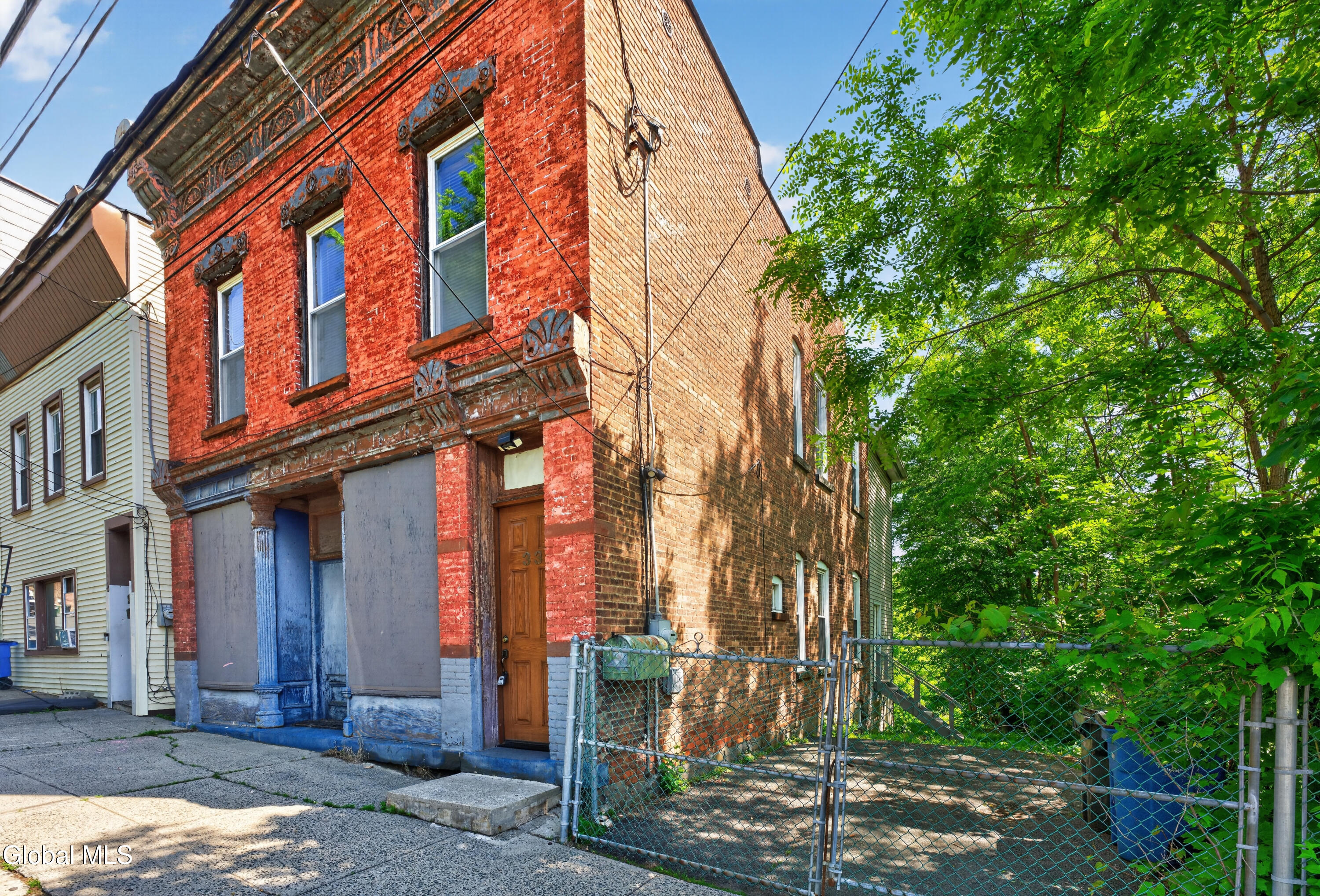 33 Egbert Street Cohoes NY 12047