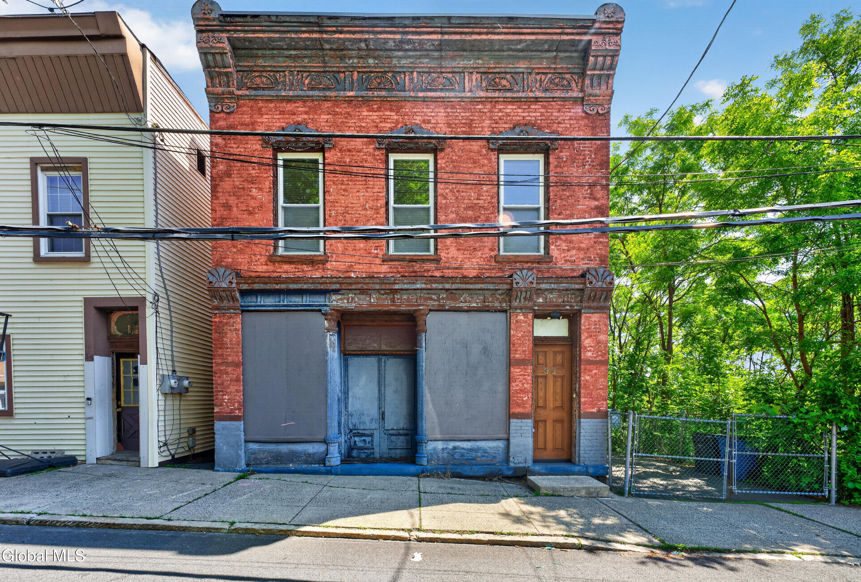 33 Egbert Street Cohoes NY 12047